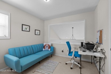 Beautiful Furnished End-Unit Condo in Cedarwood Village - Steps on Brandywine Bay Golf Club in North Carolina - for sale on GolfHomes.com, golf home, golf lot