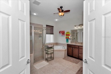 Welcome to a rare opportunity in the heart of Summer Glen, one on Summerglen Country Club in Florida - for sale on GolfHomes.com, golf home, golf lot