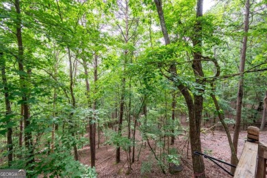 Live the resort life in this adorable 2 bedroom, 2 full bath* on The Highlands Course at Lake Arrowhead in Georgia - for sale on GolfHomes.com, golf home, golf lot