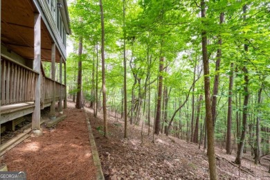 Live the resort life in this adorable 2 bedroom, 2 full bath* on The Highlands Course at Lake Arrowhead in Georgia - for sale on GolfHomes.com, golf home, golf lot
