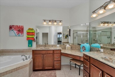 Welcome to a rare opportunity in the heart of Summer Glen, one on Summerglen Country Club in Florida - for sale on GolfHomes.com, golf home, golf lot