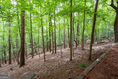 Live the resort life in this adorable 2 bedroom, 2 full bath* on The Highlands Course at Lake Arrowhead in Georgia - for sale on GolfHomes.com, golf home, golf lot