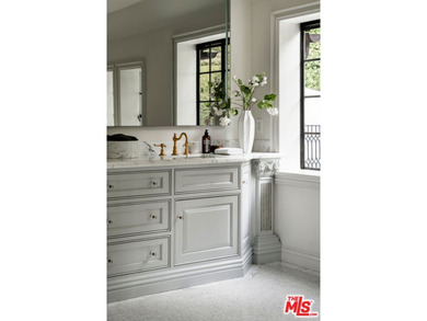 Some homes invite you in. Others take your breath away. 10950 on Bel-Air Country Club in California - for sale on GolfHomes.com, golf home, golf lot