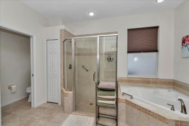 Welcome to a rare opportunity in the heart of Summer Glen, one on Summerglen Country Club in Florida - for sale on GolfHomes.com, golf home, golf lot