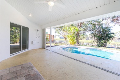 One or more photo(s) has been virtually staged. MOTIVATED on Rotonda Golf and Country Club The Palms Course in Florida - for sale on GolfHomes.com, golf home, golf lot