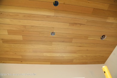 Beautiful and spacious custom home currently under construction on Teton Reserve in Idaho - for sale on GolfHomes.com, golf home, golf lot