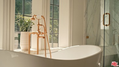 Some homes invite you in. Others take your breath away. 10950 on Bel-Air Country Club in California - for sale on GolfHomes.com, golf home, golf lot