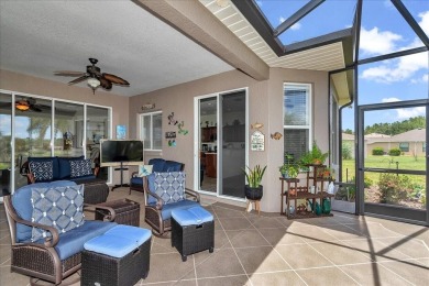 Welcome to a rare opportunity in the heart of Summer Glen, one on Summerglen Country Club in Florida - for sale on GolfHomes.com, golf home, golf lot