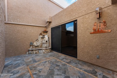 Wow! If you are looking to have a great town home on the golf on London Bridge Golf Course in Arizona - for sale on GolfHomes.com, golf home, golf lot