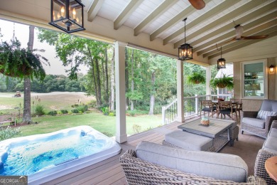You have been waiting for this one!  Beautiful home for sale on on Braelinn Golf Club in Georgia - for sale on GolfHomes.com, golf home, golf lot