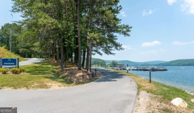 Live the resort life in this adorable 2 bedroom, 2 full bath* on The Highlands Course at Lake Arrowhead in Georgia - for sale on GolfHomes.com, golf home, golf lot