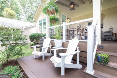 You have been waiting for this one!  Beautiful home for sale on on Braelinn Golf Club in Georgia - for sale on GolfHomes.com, golf home, golf lot