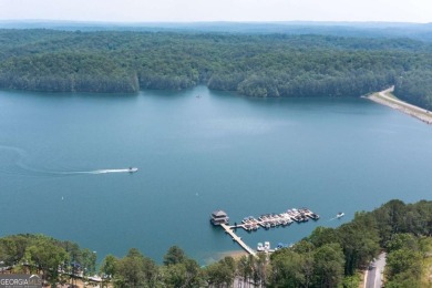 Live the resort life in this adorable 2 bedroom, 2 full bath* on The Highlands Course at Lake Arrowhead in Georgia - for sale on GolfHomes.com, golf home, golf lot