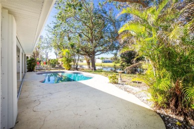 One or more photo(s) has been virtually staged. MOTIVATED on Rotonda Golf and Country Club The Palms Course in Florida - for sale on GolfHomes.com, golf home, golf lot