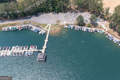 Live the resort life in this adorable 2 bedroom, 2 full bath* on The Highlands Course at Lake Arrowhead in Georgia - for sale on GolfHomes.com, golf home, golf lot