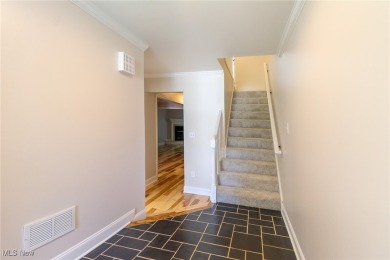 Highly desirable North Hudson condominium overlooking the 10th on The Country Club of Hudson in Ohio - for sale on GolfHomes.com, golf home, golf lot