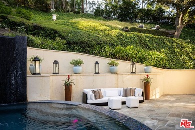 Some homes invite you in. Others take your breath away. 10950 on Bel-Air Country Club in California - for sale on GolfHomes.com, golf home, golf lot