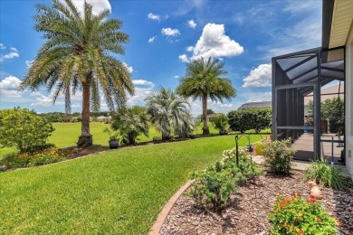 Welcome to a rare opportunity in the heart of Summer Glen, one on Summerglen Country Club in Florida - for sale on GolfHomes.com, golf home, golf lot