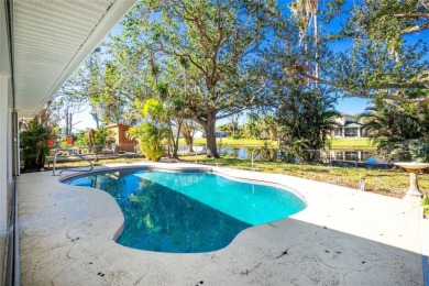 One or more photo(s) has been virtually staged. MOTIVATED on Rotonda Golf and Country Club The Palms Course in Florida - for sale on GolfHomes.com, golf home, golf lot