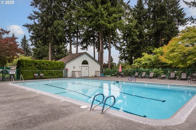 It's challenging to find a smaller house on the golf course with on Fairway Village Golf and Country Club in Washington - for sale on GolfHomes.com, golf home, golf lot