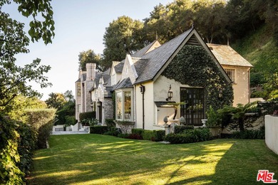 Some homes invite you in. Others take your breath away. 10950 on Bel-Air Country Club in California - for sale on GolfHomes.com, golf home, golf lot