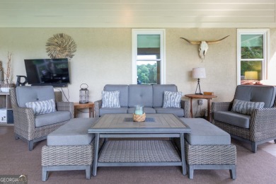 Furnished and move in ready!  You have been waiting for this on Braelinn Golf Club in Georgia - for sale on GolfHomes.com, golf home, golf lot