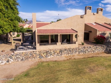 Wow! If you are looking to have a great town home on the golf on London Bridge Golf Course in Arizona - for sale on GolfHomes.com, golf home, golf lot