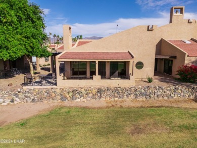 Wow! If you are looking to have a great town home on the golf on London Bridge Golf Course in Arizona - for sale on GolfHomes.com, golf home, golf lot