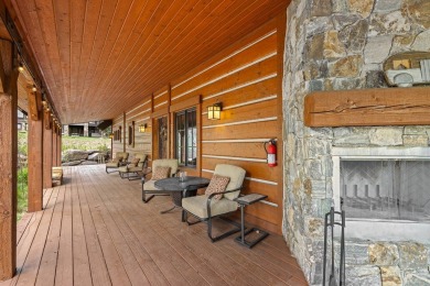 Escape to your mountain haven in this beautifully maintained on Osprey Meadows at Tamarack Resort in Idaho - for sale on GolfHomes.com, golf home, golf lot