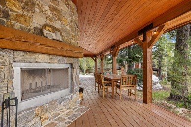Escape to your mountain haven in this beautifully maintained on Osprey Meadows at Tamarack Resort in Idaho - for sale on GolfHomes.com, golf home, golf lot