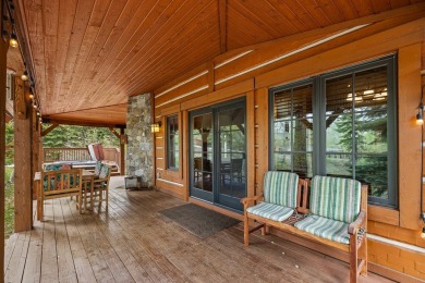 Escape to your mountain haven in this beautifully maintained on Osprey Meadows at Tamarack Resort in Idaho - for sale on GolfHomes.com, golf home, golf lot
