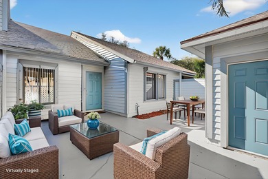 Beautiful Lake and Golf views from your living room! Step into on Heritage Ridge Golf Club in Florida - for sale on GolfHomes.com, golf home, golf lot