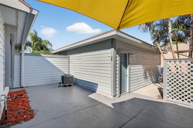 Beautiful Lake and Golf views from your living room! Step into on Heritage Ridge Golf Club in Florida - for sale on GolfHomes.com, golf home, golf lot