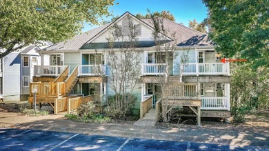 Successful Short Term Rental, Setup as a turn Key Studio ready on Mountain Ranch Golf Club in Arkansas - for sale on GolfHomes.com, golf home, golf lot