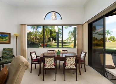 Set along the picturesque fairways of PGA National, this on PGA National Golf Club in Florida - for sale on GolfHomes.com, golf home, golf lot