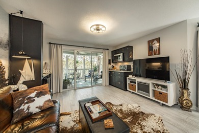 Successful Short Term Rental, Setup as a turn Key Studio ready on Mountain Ranch Golf Club in Arkansas - for sale on GolfHomes.com, golf home, golf lot