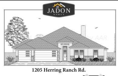 Stunning 2024 Parade of Homes presented by Jadon Homes! This on Tascosa Country Club in Texas - for sale on GolfHomes.com, golf home, golf lot