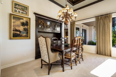 South and East Facing on 1/3 Acre on the private Pete Dye Golf on Mission Hills Golf Club in California - for sale on GolfHomes.com, golf home, golf lot