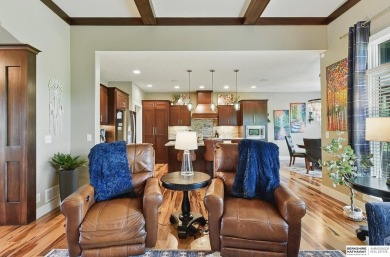 Tim McGee, M: , tim.mcgee,   - Immaculate ranch with great views on Tiburon Golf Club in Nebraska - for sale on GolfHomes.com, golf home, golf lot