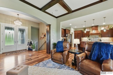 Tim McGee, M: , tim.mcgee,   - Immaculate ranch with great views on Tiburon Golf Club in Nebraska - for sale on GolfHomes.com, golf home, golf lot