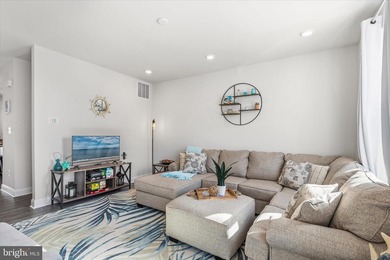 35411 Wright Way, a beautifully maintained townhome in the on Plantation Lakes Golf and Country Club in Delaware - for sale on GolfHomes.com, golf home, golf lot