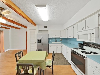Under contract-accepting backup offers. This spacious, ground on On Top Of The World Golf Course in Florida - for sale on GolfHomes.com, golf home, golf lot