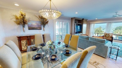 Welcome to Ocean Club Villas, a premier luxury oceanfront on Wild Dunes Harbor Golf Resort in South Carolina - for sale on GolfHomes.com, golf home, golf lot