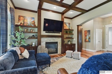 Tim McGee, M: , tim.mcgee,   - Immaculate ranch with great views on Tiburon Golf Club in Nebraska - for sale on GolfHomes.com, golf home, golf lot