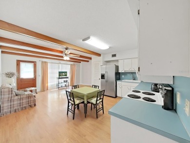Under contract-accepting backup offers. This spacious, ground on On Top Of The World Golf Course in Florida - for sale on GolfHomes.com, golf home, golf lot