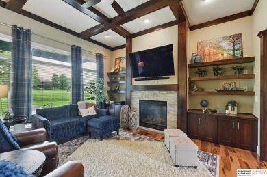 Tim McGee, M: , tim.mcgee,   - Immaculate ranch with great views on Tiburon Golf Club in Nebraska - for sale on GolfHomes.com, golf home, golf lot