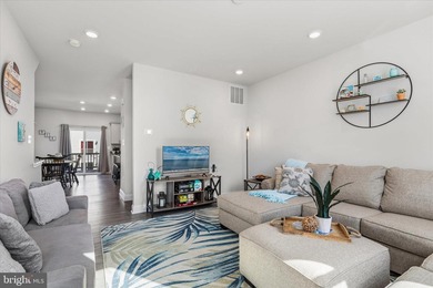 35411 Wright Way, a beautifully maintained townhome in the on Plantation Lakes Golf and Country Club in Delaware - for sale on GolfHomes.com, golf home, golf lot