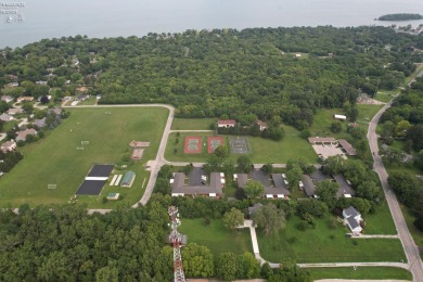 Location! With the ongoing shortage of housing inventory, why on Catawba Island Club in Ohio - for sale on GolfHomes.com, golf home, golf lot