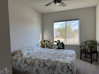 HOME IS LOCATED ON THE GOLF COURSE WITH EXPANSIVE VIEWS OF on Mountain Falls Golf Course in Nevada - for sale on GolfHomes.com, golf home, golf lot