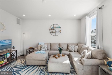 35411 Wright Way, a beautifully maintained townhome in the on Plantation Lakes Golf and Country Club in Delaware - for sale on GolfHomes.com, golf home, golf lot